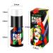 Buy Non-Toxic Clown White Face & Body Paint Stick - Blendable Makeup for SFX Halloween & Cosplay Parties | 0.75 Oz - Buy Online on SooperMarket.com