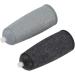 Replacement Rollers 10 Spare Parts for Coarse Roller Head Replacement Heads for Electric Foot Callus Remover Device Callus Remover Tool - Buy Online on SooperMarket.com
