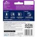 Glade PlugIns Refills Air Freshener - Happy-Go-Lilac Scented & Essential Oils for Home | International Shipping Available - Buy Online on SooperMarket.com