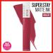 Maybelline New York SuperStay Matte Ink Un-nude Liquid Lipstick Ruler 0.17 Ounce 80 Ruler 5.03 ml (Pack of 1) - Buy Online on SooperMarket.com