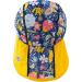 Splash About Baby Kids Legionnaire Sun Hat 1 Year - Garden Delight | Sun Protection for Kids - Buy Online on SooperMarket.com
