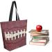 3D American Football Print Extra Large Canvas Shoulder Tote Bag | Gym Beach Weekender Travel | Reusable Grocery Shopping - Buy Online on SooperMarket.com