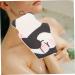 Buy Artifact Bathing Cleaning Gloves - Viscose Fiber Shower Mitts for Skin Scrubbing & Cleaning Supplies - Buy Online on SooperMarket.com