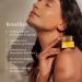 Forest Essentials Soundarya Radiance Cream with 24K Gold SPF25 - Travel Size Anti-Aging Day Cream 15g | International Shipping - Buy Online on SooperMarket.com
