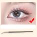 5pcs Bent Eyeliner Brush Bent Liner Makeup Brush Multifunctional Makeup Angled Eyeliner Brushes Cosmetic Tool for Concealer Precise Eyeliner Brush for Gel Liquid or Powder Eyeliner Application - Buy Online on SooperMarket.com
