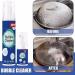 Lazzda Bubble Cleaner Dumalt Foam Cleaner All Purpose Rinse Free Cleaning Spray All-Purpose Rinse-Free Cleaning Spray Rich Foam All Purpose Cleaner North Moon Bubble Cleaner Foam (100ML-1PC) - Buy Online on SooperMarket.com