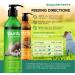 Wild Caught Icelandic Sardine Anchovy Fish Oil for Pets - Omega 3 & 6, Soft & Shiny Coat - Joint, Heart, Immune Support - 17 oz Pump Bottle - Buy Online on SooperMarket.com