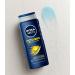 NIVEA Power Fresh Shower Gel 500 ml - Buy Online on SooperMarket.com