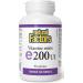 Natural Factors Mixed Vitamin E 200 IU 90 Softgels - Buy Online on SooperMarket.com