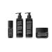 Men's Beard Care Kit - Beard Balm Oil Wash & Conditioner | The Beard Struggle Platinum Collection - Vanir's Wisdom - Buy Online on SooperMarket.com