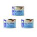 Puck Pure and Natural Cream Fresh N Creamy Great for Savory and Sweet Dishes 6oz (Pack of 3) 6 Ounce (Pack of 3)
