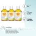 Burt's Bees Baby Oil 4 Fl Oz (Pack of 3) - Nourishing 100% Natural Skin Care - Buy Online on SooperMarket.com