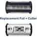 Ferleiss BG2000 Replacement Trimmer/Foil Head for Bodygroom BG7040 BG7030 BG5025 BG2039 - Buy Online on SooperMarket.com