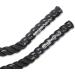 Amazon Basics Battle Rope - 30/40/50 Foot Lengths, 1.5/2 Inch Widths - Buy Online on SooperMarket.com