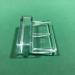 J-star 6 Pcs Acrylic Aquarium Clips for Rimless Tanks - Glass Lid Support Holders - 10mm Transparent Fish Tank Clips - Buy Online on SooperMarket.com
