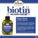 Difeel Biotin Hair Growth Set - Pro-Growth Root Stimulator & Premium Hair Oil 2.5 oz - 2-Piece Gift Set for Hair Growth - Buy Online on SooperMarket.com