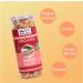 Blessfull Healing Organic Natural Vegan Wasabi Roasted Whole Cashew Nuts Crunchy Kaju 150 Gram - Buy Online on SooperMarket.com