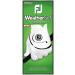 FootJoy Men's Weathersof Golf Gloves 2-Pack - Medium/Large White | Best International Shipping - Buy Online on SooperMarket.com