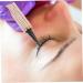 Mikinona 1pc Eyeliner Makeup Pen False Eyelashes Pen Eye Liner Pen Wing Gel Miss Ink Plastic Magnetic 1 count (Pack of 1) As Shown - Buy Online on SooperMarket.com