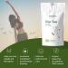 Slim Tea Organic 100g (50 Cups) | Detox Loose Leaf Tea with Matcha Mate Ginger Turmeric Cinnamom Mint REPLANTEA - Buy Online on SooperMarket.com