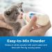 Pet-Ag KMR Kitten Milk Replacer Powder 12 oz Pack of 3 - Formula for Newborn Kittens - Easy to Digest & Enriched with Prebiotics, Probiotics, and Vitamins - Buy Online on SooperMarket.com