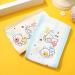 MagicLulu 4 Pcs Cotton Newborn Belly Belt & Umbilical Cord Cover Set - Buy Online on SooperMarket.com