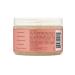 SheaMoisture Illuminating Coconut and Hibiscus Body Scrub 12 oz - Cruelty-Free Skin Care - Buy Online on SooperMarket.com