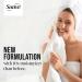 Buy Suave Moisturizing Body Wash for Women - Coconut Kiss Vitamin E & Aloe Paraben-Free 18 Oz (Pack of 6) - International Shipping Available - Buy Online on SooperMarket.com