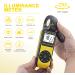 HOLDPEAK HP-881D Digital Lux Meter 2PCS | 1-400,000 Lux Measuring Range | For LED Lights, Plants, Indoor, Outdoor | Lumen Meter & Illuminometer - Buy Online on SooperMarket.com