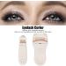 Portable Mini Cat Paw Eyelash Curler - 2 Pieces | Professional Painless Tool for All - International Shipping - Buy Online on SooperMarket.com