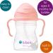 B.Box Drinking Cup for Every Angle | Leak-Proof BPA-Free Dishwasher Safe | 240ml (8oz) | Ideal for Kids 6 Months+ - Buy Online on SooperMarket.com