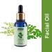 Nykaa Naturals Cold Pressed Oil - 100% Pure Moringa Face Oil for Dry Dull Skin Minimizes Pores - All Skin Types - 1 oz - Buy Online on SooperMarket.com