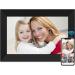 FRAMEO 10.1 Inch Smart WiFi Digital Photo Frame, Digital Picture Frame 1280x800 HD Touch Screen Electronic Picture Frame with Built-in 16GB Memory, Auto Rotation, Share Photos Instantly via App
