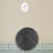 Konjac Facial Sponge Set - 100% Natural Exfoliating Scrub for Sensitive Oily & Acne-Prone Skin - Includes 2 Charcoal Sponges - Buy Online on SooperMarket.com