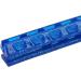 Kadimendium Soft Adjustable Plastic Ice Skate Guards - Blue | Blade Covers for Home - Buy Online on SooperMarket.com