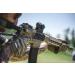Mechanix Wear Original Tactical Work Gloves - Secure Fit, Flexible Grip, Durable Touchscreen Safety Gloves for Men (MultiCam, Large) - Buy Online on SooperMarket.com