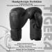 Tigera Boxing Gloves for Men & Women - 10oz Pro Punching Mitts for MMA Muay Thai Kickboxing & Heavy Bag Training - Buy Online on SooperMarket.com
