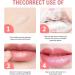 Bubble Lip Mask Bubble Lip Scrub Lip Scrub Exfoliator Moisturizes And Plumps Chapped Lips Easy Exfoliation With Soft Bubbles Fades Lip Lines Black Lip Lip Masks Dry Lips Treatment&Lip Care - Buy Online on SooperMarket.com