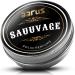 BlueQueen Solid Perfume with Cedar Wood Clary Sage Vetiver Sandalwood Cologne Balm for Men And Women Cologne Balm Travel Cologne Wax India (Sauuvage Solid Perfume)