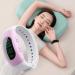 Sleep Aid Wristband Watch Device Microcurrent Holding Sleep Aid Instrument Sleep Aid Device Anxiety Insomnia Relief Items for Improve Sleep Fast Asleep Pink