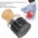 Buy Moxa Stick Burner Holder & Moxa Strips - Enhance Blood Circulation & Wellness - Buy Online on SooperMarket.com