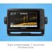 Garmin ECHOMAP UHD 73cv  7" Keyed-Assist Chartplotter with U.S. LakeVu g3 and GT24UHD-TM transducer - Buy Online on SooperMarket.com