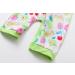BONVERANO Baby Girls Swimsuit with UPF 50+ Sun Protection - Fruit Print - 9-12 Months - Buy Online on SooperMarket.com