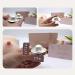 The Original Silver Nursing Cups - Nipple Shields for Nursing Newborn - Newborn Essentials Must Haves - Nipple Covers Breastfeeding - Soothe and Protect Your Nursing Nipples - 925 CT 925-CARAT - Buy Online on SooperMarket.com