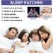 Sleep Patches for Insomnia Adults Promoting Stickers Improve Sleeping Quality Aids with 14 Pcs - Buy Online on SooperMarket.com