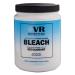VR Blue Bleaching Hair Powder Extra Strength Lightener & Toner by Cocohoney, Made in Italy (17.5 oz (500 g))