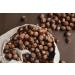 Mynatura Organic Hazelnut Puree - Vegan Nut Butter Spread for Muesli & Baking (500g) - Buy Online on SooperMarket.com