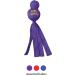 KONG Wubba Tug of War & Retrieve Toy for Very Large Dogs - Color Sorted International Shipping Available - Buy Online on SooperMarket.com