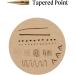 Walnut Hollow Creative Versa Tool with Variable Temperature Control for Woodburning  11 Points (Tips)  Original Version  Basic Pack - Buy Online on SooperMarket.com