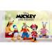 Disney Store Daisy Duck Small Soft Toy for Kids - 30cm Cuddly Character with Embroidered Details - Squishy Bean Bag Tummy - Ages 0 - Buy Online on SooperMarket.com